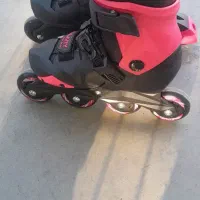 اسکیت نونو