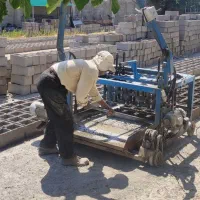 فروش بلوکه سیمانی با قیمت و کیفیت عالی