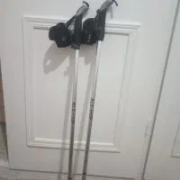 عصای کوهنوردی