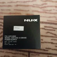 اداپتور nux