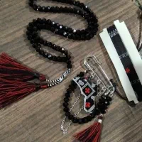 ست تسبیح|بدلیجات|مهاباد (آذربایجان غربی), |دیوار