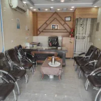 مغازه 39متر 12متر هم بالکان