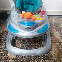 کریر و کالسکه