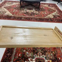 سینی چوبی
