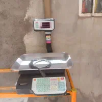 ترازو دیجیتال محک