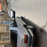 پژو ۴۰۵ مدل ۸۸
