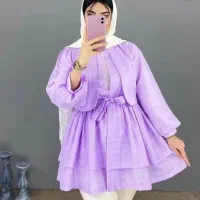 مانتو عروسکی