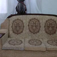 یک دست مبل 7 نفره