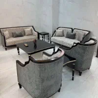 مبل فرانسوی