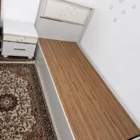 سرویس خواب ام دی اف دخترانه