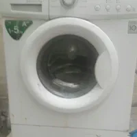ماشین لباسشوی ال جی