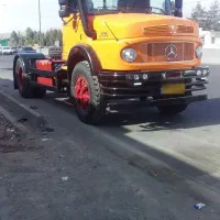 بنز کمپرسی .لودر zl20