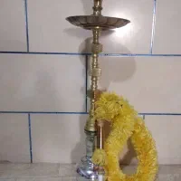 دو عدد قلیان