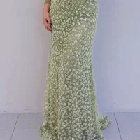 لباس سنگ دوری مجلسی