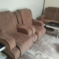 مبل راحتی