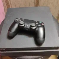 PS4 Slim 1tb