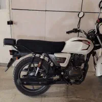 موتورسیکلت keeway150