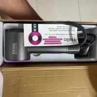 سشوار طرح دایسون 3000وات