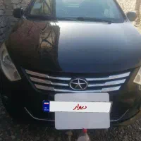 جک جی ۴|خودرو سواری و وانت|مشهد, عنصری|دیوار
