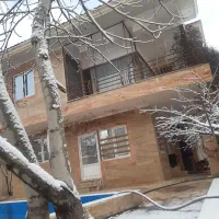 اجاره روزانه/هفتگی/ماهانه ویلا ۸۰۰ متری یولاق