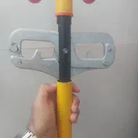 قفل پدال خودرو