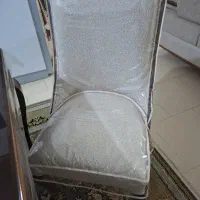 میز نهارخوری ۶ نفره