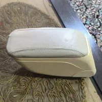 کنسول وسط پراید کاملاً سالم