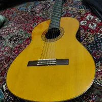 گیتار یاماها c70 نو