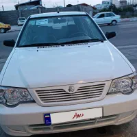 پراید111مدل90بیرنگ و شاسی پلمپ