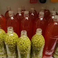 آبغوره طبیعی(به صورت کلی)