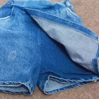 شلوارک لی|کفش و لباس بچه|مشهد, کوی ولیعصر|دیوار