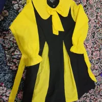 لباس فرم و کتاب پیش دبستانی