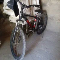 دوچرخه تمام حرفه‌ای