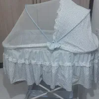 فروش گهواره مدل بیبی کام فورت