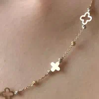 طلاهای ویترینی بسیار زیبا