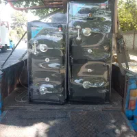 گاوصندوق نسوز خانگی فروشگاهی اداری