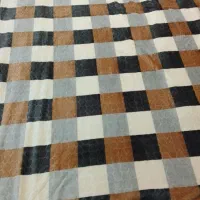 پتوی ژله ای دونفره