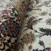 یک تخته فرش ۶ متری ۷۰۰ شانه ۲۵۵۰ تراکم