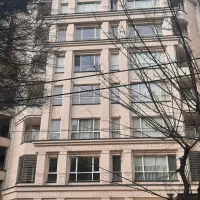 ۸۳ متر کوی فراز / چشم انداز تهران