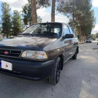 پراید 131 مدل 90