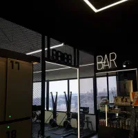 باریستا باشگاه ورزشی