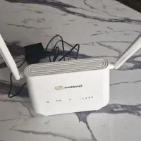 مودم رو میزی مبین نت