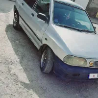 پرایدصبا