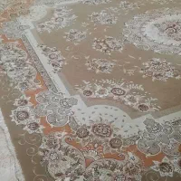 فرش دست دوم دوتخته
