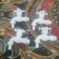 شیر پلاستیکی