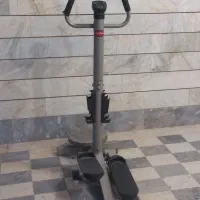 وسیله ورزشی ثابت