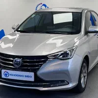 فردا موتور 511 مدل 1403 بدون رنگ. خودرو360