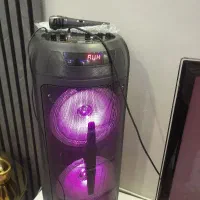 یک عدد باند در حد نو