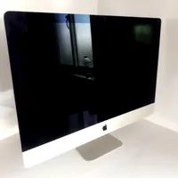 آیمک اسلیم ۲۰۱۷ با گرافیک ۴ گیگ imac apple|رایانه رومیزی|بابل, |دیوار