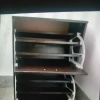 جا کفشی داشبورد نو